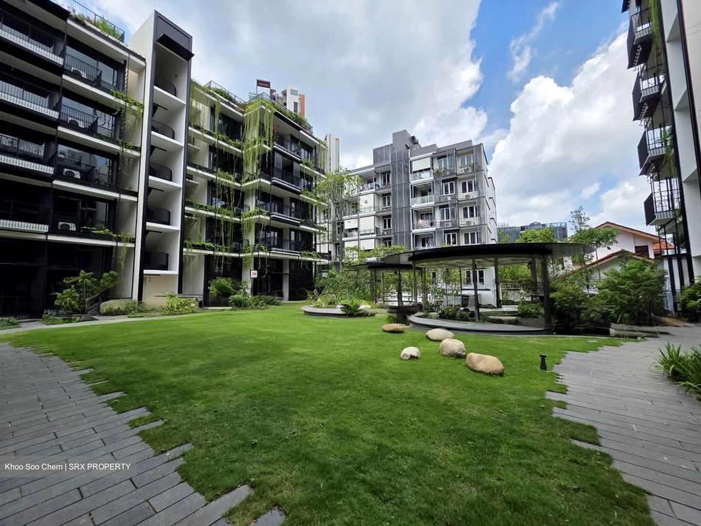 Jervois Mansion (D10), Apartment #534583221